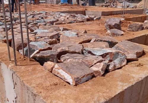 Directing Staff Accommodation project photo 1